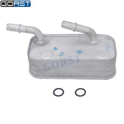 Enfriador de aceite de motor 17227505826 para BMW 320i 323i 325i 325xi 330Ci 330xi X3 Z4 Foto 1 de 4