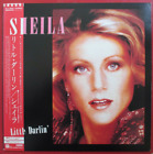Sheila - Rare Japan Lp "Little Darlin'"