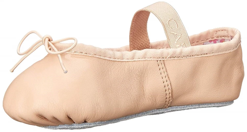 Capezio Daisy Ballet Shoe Child - 205C - Image 1 of 1