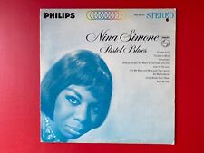 Nina Simone - Pastel Blues - 1965 Philips PHS 600-187 Stereo