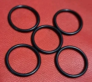 Lot of 5 Arctic Cat O-Ring 0423-299 NEW - Picture 1 of 2