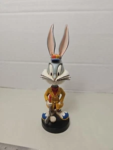Bugs Bunny Playing Golf Warner Brothers 1993 Bobblehead Figure Looney Tunes Vtg - Picture 1 of 9