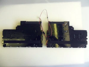 Panasonic TX-58DX700B Pair Speakers LOEYAA000089 LOEYAA000090  Leads & Housings - Picture 1 of 5