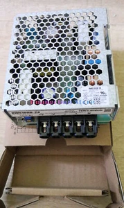 Fuente de alimentación RWS100B-24 24V, 4,5A - Imagen 1 de 3