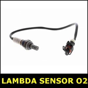 Sensore Lambda O2 After CAT Before CAT Anteriore PER VAUXHALL SIGNUM 1.8 05->08 - Foto 1 di 4