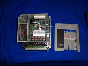NEW OLD STOCK OR REFURBISHED BESCHÄDIGTES GEHÄUSE Allen Bradley 1305-BA03A AC Drive - Bild 1 von 11