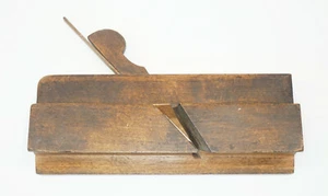 Moulding Plane by Currie, Glasgow - Picture 1 of 5