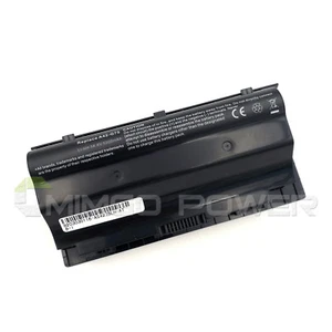 New A42-G75 8Cell Battery for Asus G75 G75V G75VM 3D G75VW G75VX G75VW-TH71 - Picture 1 of 4