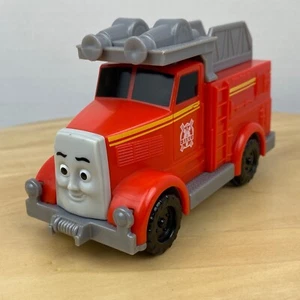 Talking Flynn Thomas the Tank Engine 13 cm lang Mattel - Bild 1 von 10