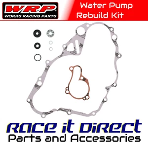 Water Pump Rebuild Kit for Yamaha YZ 250 F 2014-2018 WRP - Picture 1 of 8