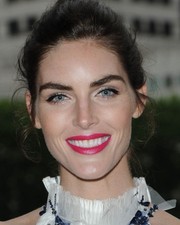 SEXY HILARY RHODA 8x10 PHOTO *