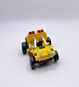 Transformers Swindle Cybertron Scout Figure Incomplete pre-owned - Picture 1 of 2