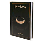 The Lord Of The Rings A5 Diary 2024 - New Calendar - J300z