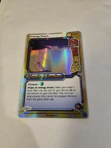 BOLSA ENERGÉTICA LÁMINA DBZ DRAGON BALL Z - Imagen 1 de 1