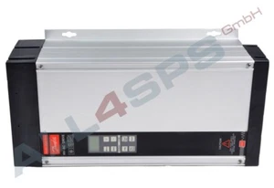 CONVERTIDOR DE FRECUENCIA DANFOSS SPEED DRIVE VLT 3505 HV-AC, 3503 HV-AC USADO - Imagen 1 de 2