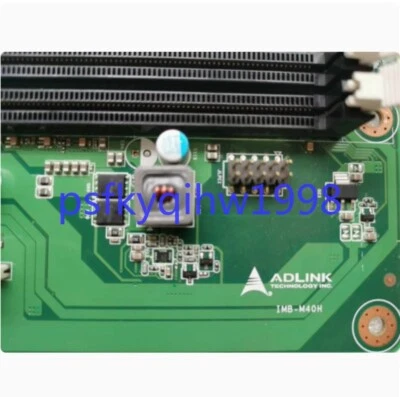 1 PCS LINK IMB-M40H Motherboard IH61-AA4 1155 pin 6 COM Ports - Bild 1 von 3