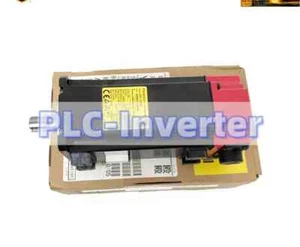 A06B-0116-B804 FANUC SERVO MOTOR New original packaging genuine inventory#L+F - Picture 1 of 8
