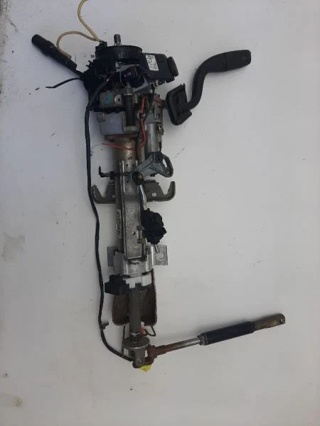 Cambio de columna de dirección 07-13 GMC Sierra 1500 15775845 Foto 1 de 4