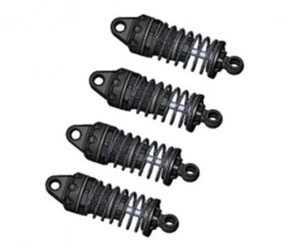 Juego de 4 amortiguadores 3RACING SAK-D529 para coche de radiocontrol D5 - 55 mm para 1/10 SAKURA D5S DRIFT - Imagen 1 de 1