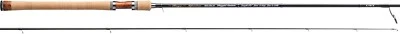 Varilla giratoria Tenryu Rayz Spectra RZS82M para Sakura Trout 8,2 pies desplume personalizada Foto 1 de 4
