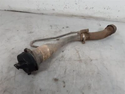 Cuello de llenado de combustible tanque de gasolina Jeep TJ Wrangler v2003 2004 2005 2006 89575 Foto 1 de 4