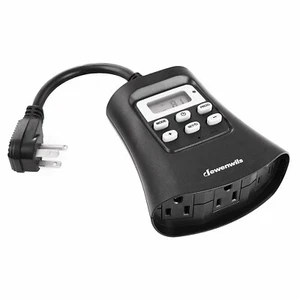 OUTDOOR DIGITAL TIMER OUTLET HODT13B NIB - Picture 1 of 3