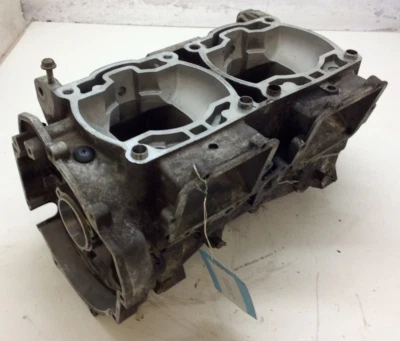 Estuche de manivela Polaris usado OEM 2203109 900 Fusion Switchback RMK 2006 Foto 1 de 4