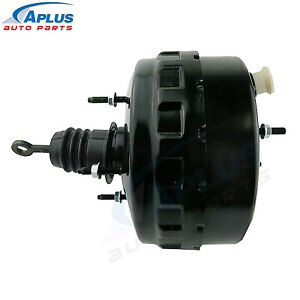 Vacuum Power Brake Booster For Jeep Grand Cherokee 1999-2004 4.0L 4.7L 54-73163
