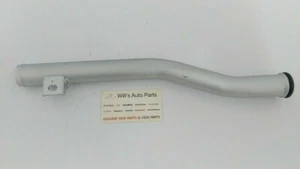 GENUINE BRAND NEW HYUNDAI ELANTRA 2000-2006 PIPE AND O-RING ASSY-WATER INLET 2.0 - Picture 1 of 7