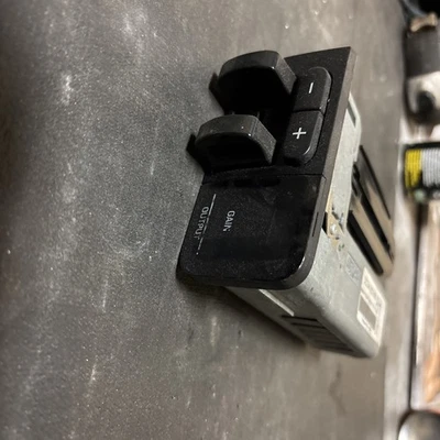 2005-2007 Ford F350 Super Duty controlador de freio de reboque módulo de reboque 5C34-2C006AH - Imagem 1 de 2