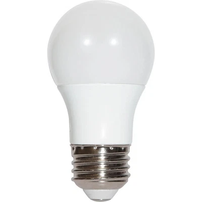 5.5 Watt - A15 LED - Frosted - 3000K - Medium base - 230 deg. Beam Angle - 120 V - Image 1 of 4