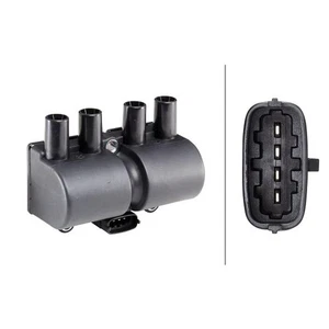 PARA DAEWOO FSO OPEL BOBINA DE ENCENDIDO HELLA 5DA193 175-561 - Imagen 1 de 1