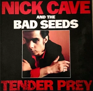Nick Cave and The Bad Seeds – Tender Prey – Vinyl LP – 1988 – INT 146.837   - Bild 1 von 6