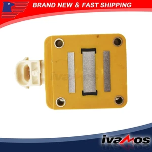 superior quality Fuel Injector HUEI Solenoid AA AB AD For Ford E-350 Club Wagon - Bild 1 von 8