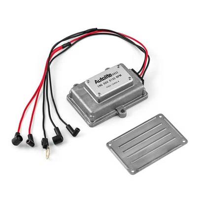 Autolite 6932 Reprodução Rev Limitador Conjunto Ford 1969-70 Boss 302 Mustang - Imagem 1 de 4