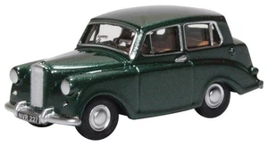 Oxford Diecast Triumph Mayflower 'Jade Green' Die Cast Model 1:76 00 Scale - Picture 1 of 2