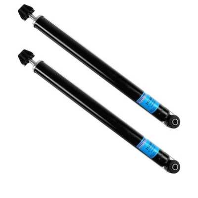 2 Amortiguadores traseros Sachs 2-313 669 para Volvo C30 S40 V50 Foto 1 de 4