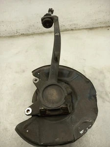96-02 TOYOTA 4 RUNNER SR5 FRONT PASSENGER RIGHT SPINDLE KNUCKLE - Picture 1 of 12