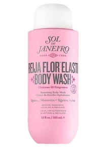 Beija Flor by Sol De Janeiro, 13 oz Body Wash for Women - Picture 1 of 2