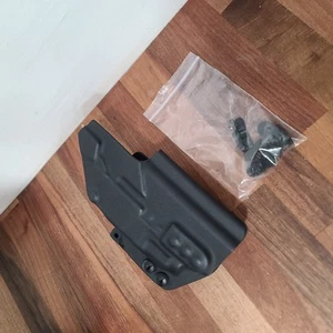 Model 1 - Staccato C 2024 Model TLR7A / TLR7HLX Holster - Picture 1 of 9