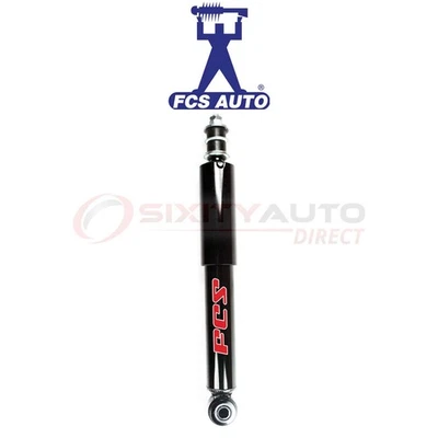 FCS Shock Absorber for 1986-1995 Isuzu Pickup 1.9L 2.2L 2.3L 2.6L 3.1L L4 V6 hp Foto 1 de 4