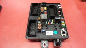 Relay Box Fuse Box Fog Lamps With Pre-crash System Fits 12-13 SRX 1095463 - Picture 1 of 12