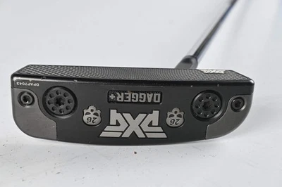 PXG Battle Ready Dagger Putter / 36 Inch - Image 1 of 4