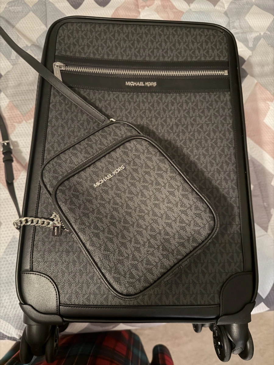 Michael Kors Travel Luggage for sale - eBay