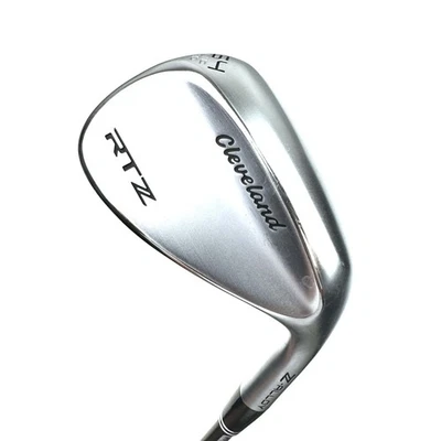 Cleveland RTZ Sand Wedge / 54 Degree / Miyazaki Codex Stiff Flex - Image 1 of 4