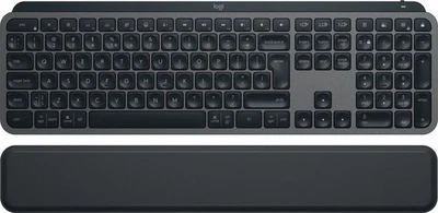Logitech 920-011589 Mx Keys S Keyboard Bluetooth - Image 1 of 3
