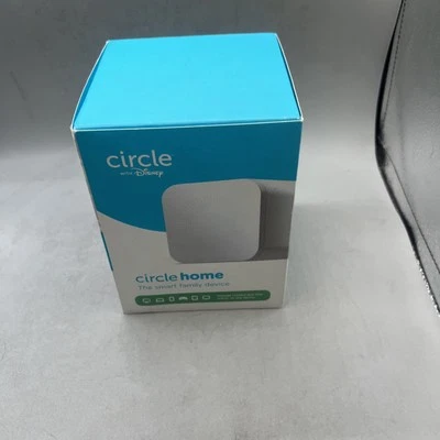 CIRCLE HOME with Disney - Parental Controls Smart Family Device Management InBox - Image 1 of 4