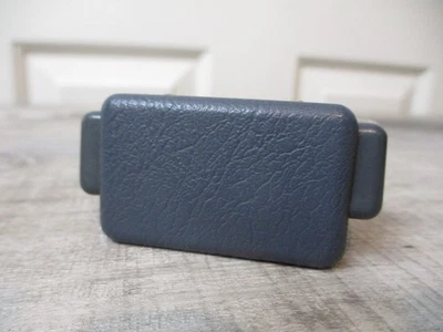 1991-1999 Toyota Tercel Glove Box Latch Handle Blue Factory OEM Clean CA Car - Image 1 of 4