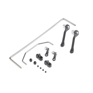 Front & Rear Sway Bar Links Baja Rey LOS234006 Elec Car/Truck Replacement Parts - Picture 1 of 1