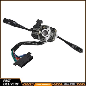 Interruptor limpiaparabrisas señal de giro compatible con Toyota Land Cruiser FJ60 FJ62 HJ 84310-60700 - Imagen 1 de 8